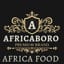 Africaboro